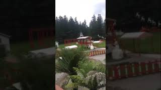 Vila do Papai Noel em gramado #gramadoserragaucha #gramado #shorts #shotsvideo #shots #viral