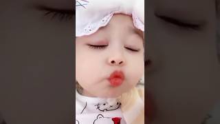 Chinese Cute baby status😻🤩| try not to laugh #short #youtubeshorts #cutebaby