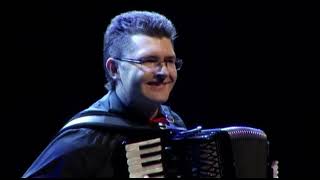 Концерт Мирослава Лелюха в Бразилии. Miroslav Lelyukh solo concert in Brazil.