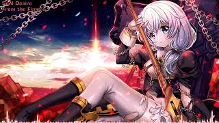 Nightcore - From the Flames