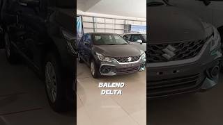 ये Feature Delta Variant में नही दिया Maruti Baleno Delta। Baleno Sigma | #automobile #youtubeshorts