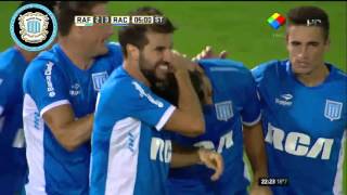 #RESUMEN - #LoMejor - RAFAELA 3 - #RACING 6