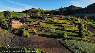 Cabañas Una Mirada al Cielo y Cerro Pasqui,  Volcán Extinto  ,Santa Rosa , Costa Rica