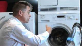 DID Miele Washing Machines