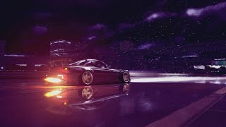 NIGHT DRIVE PHONK MIX (LXST CXNTURY | SAKUREYE | BLESSED MANE) | PHONK MUSIC 2023 TikTok