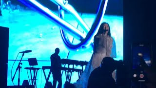 Lorde @ Corona Capital “Sober” Final Melodrama Show