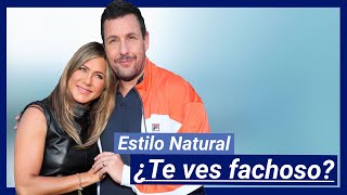 Estilo Natural (Hombres) 🥴 ¿Te ves fachoso?  (Teoría del Estilo)