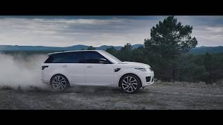 2018 Range Rover Sport