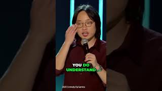 Shocking Truth about Family Love | Jimmy O. Yang