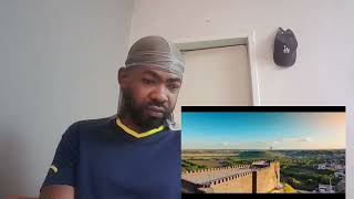 Maher Zain - Ey Ghafuru Rahim (Kurdish) _ Official Music Video Reaction video