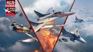 War Thunder :| Мыльный стрим: Покатаем