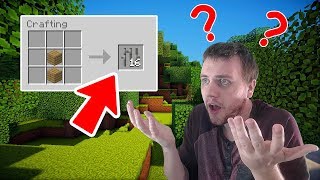 THIS MODPACK MAKES NO SENSE!!!! *MINECRAFT AMNESIA*