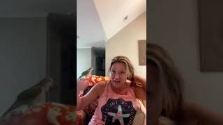 PART III~FINAL video of Melani Gibb interview 2021 with LE