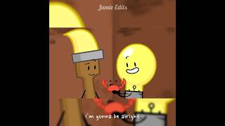 Paintbrush and Lightbulb Edit - Pretty Boy #inanimateinsanity