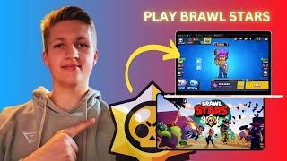 How to Play Brawl Stars on PC | Quick Guide 2024