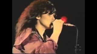 Heart - Crazy On You (Live, 1978)