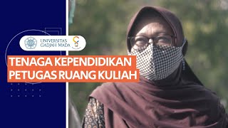 Hari 2: Talkshow Tenaga Kependidikan | Ibu Muryatini