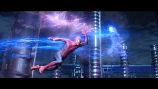 The Amazing Spider Man 2   OFFICIAL Trailer