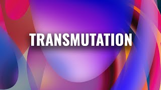 Transmutation - Turn it All Around - #Challenge 1 - Self Talk - #Shorts