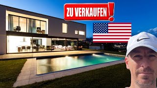 USA IMMOBILIE PREISWERT ZU ERWERBEN - Deutsch / German