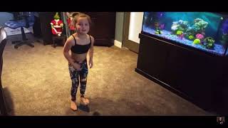 Little Big Shots-Tessa Puma