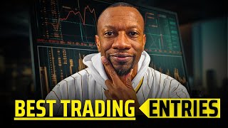 Absolute BEST Trading Entries Indicator!