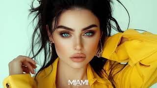 Top Mix Deep House Miami Music 2024 #mix #deephouse