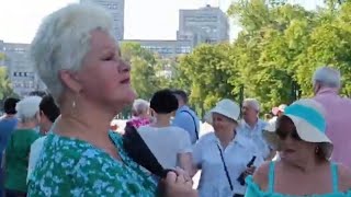 ХАРЬКОВ ТАНЦЫ 💃🕺🌞13.07.2024