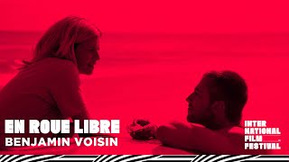 BRIFF 2022 | Benjamin Voisin (En roue libre)