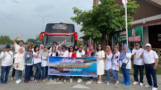 NOTARIS-PPAT KABUPATEN BOYOLALI GOES TO GILI KETAPANG - BROMO.