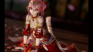 【REPRINT MMD 4K/60FPS】Luka, An Amazing Dancer - アブラカダブラ ～avra K'Davarah～ #PleaseRead!Description!