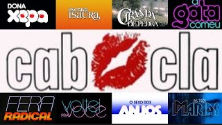 Todas as novelas das 6 da globo décadas de 70 e 80 Pt.01 #novelasdaglobo