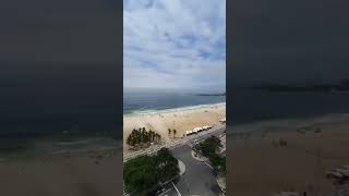 Copacabana RJ ENCANTO DO RIO ❤️❤️