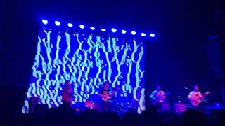 King Gizzard & the Lizard Wizard - "Crumbling Castle", Detroit June 11th, 2018