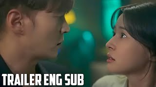 Midnight Photo Studio Korean Drama Trailer [ENG] | Midnight Photo Studio (2024)