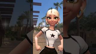 Bubble gum | zepeto challenge #kpop #newjeans #zepeto #tiktok #kop #dance