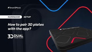 Comprehensive Hardware Guide for Smart2move Force Plates: Setup, Installation, and Features