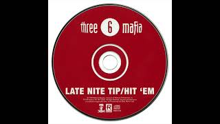 DJ PLAYA GRIM - LATE NITE TIP (PLAYAZ MIX)