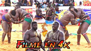 🎥Filmé En 4k; Combat Bou metti Beurè Khex ba Dougou boîte Vocale "Sokh vs Mama Lamine"