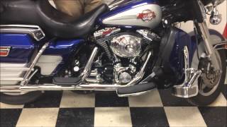 2006 Harley Davidson Ultra Classic - Niehaus Cycle Sales Pre-Owned Center