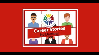 Career Stories by Danfoss - Ediel Peña