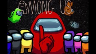 Among Us Live Stream [Playing With Viewers] New Code Every Game