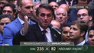 OAB-RJ vai ao STF pedir a cassação do mandato de Jair Bolsonaro