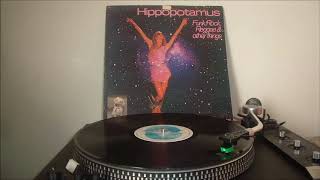 Discoteca Hippopotamus - 1980 - Vol.6 - Lado A