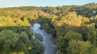 Beautiful Nature 😍 5: Credit River: September 27