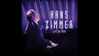 Hans Zimmer Live on Tour - Concert Highlights.