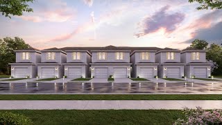 Coming Soon: New Homes in Jacksonville, FL | The Villas at Bishop Oaks