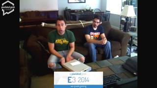 E3 2014 Nintendo Direct Press Briefing Overview and Recap