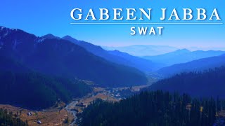 Gabeen Jabba | Swat | KPK Pakistan