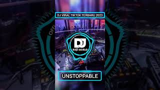 INI YANG KALIAN CARI || DJ UNSTOPABLE VIRAL TIKTOK